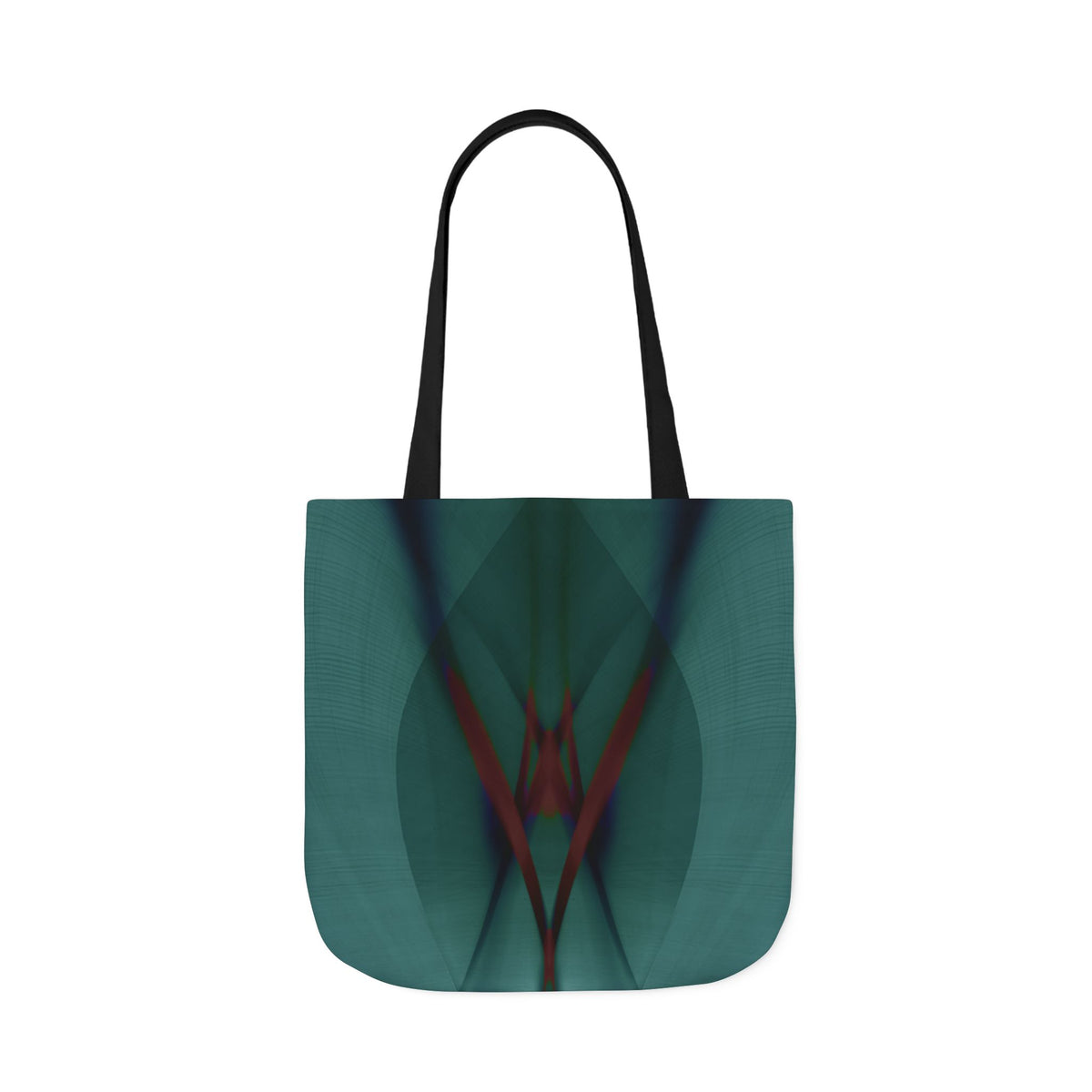 Held Between Instincts - Shoulder Tote Bag