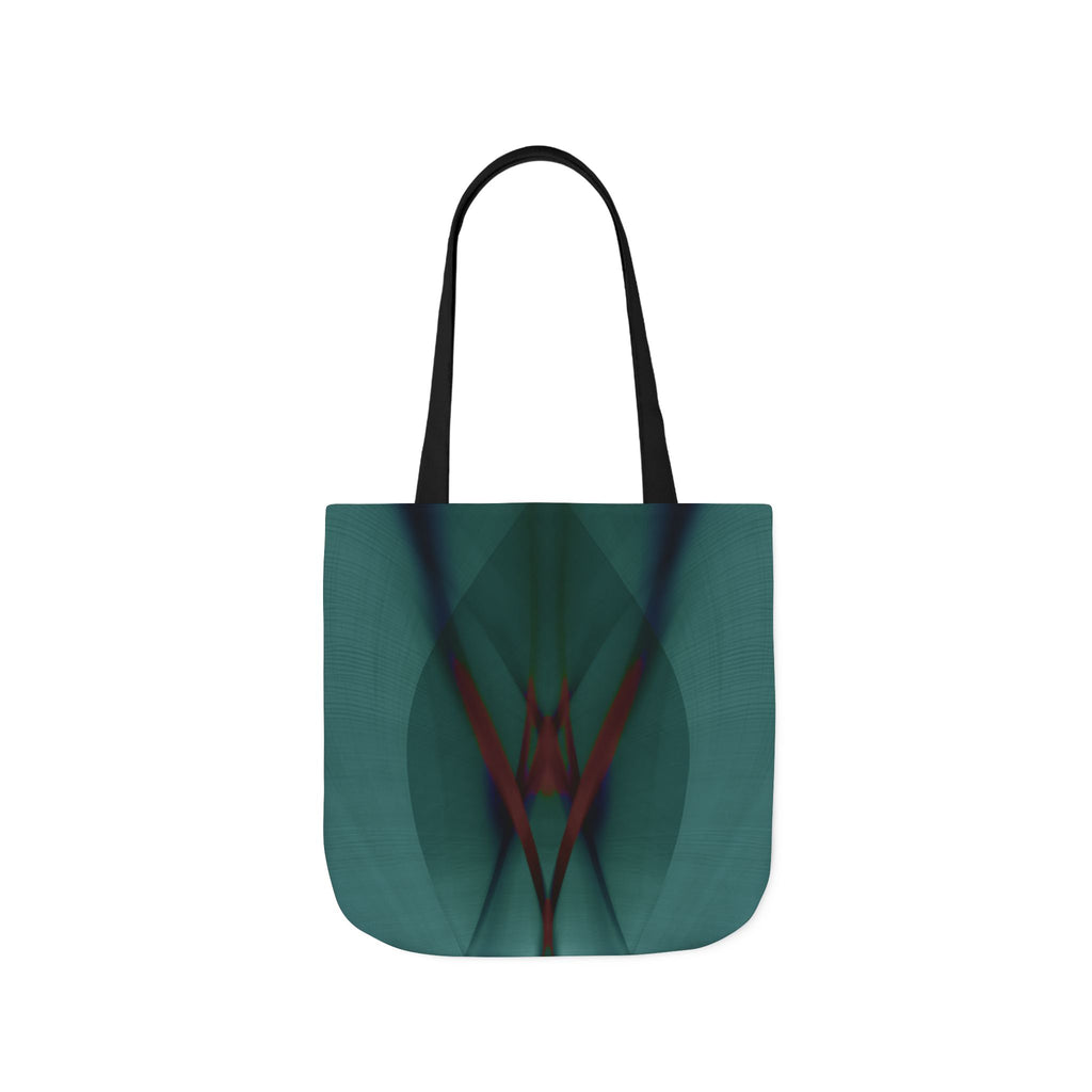 Held Between Instincts - Shoulder Tote Bag