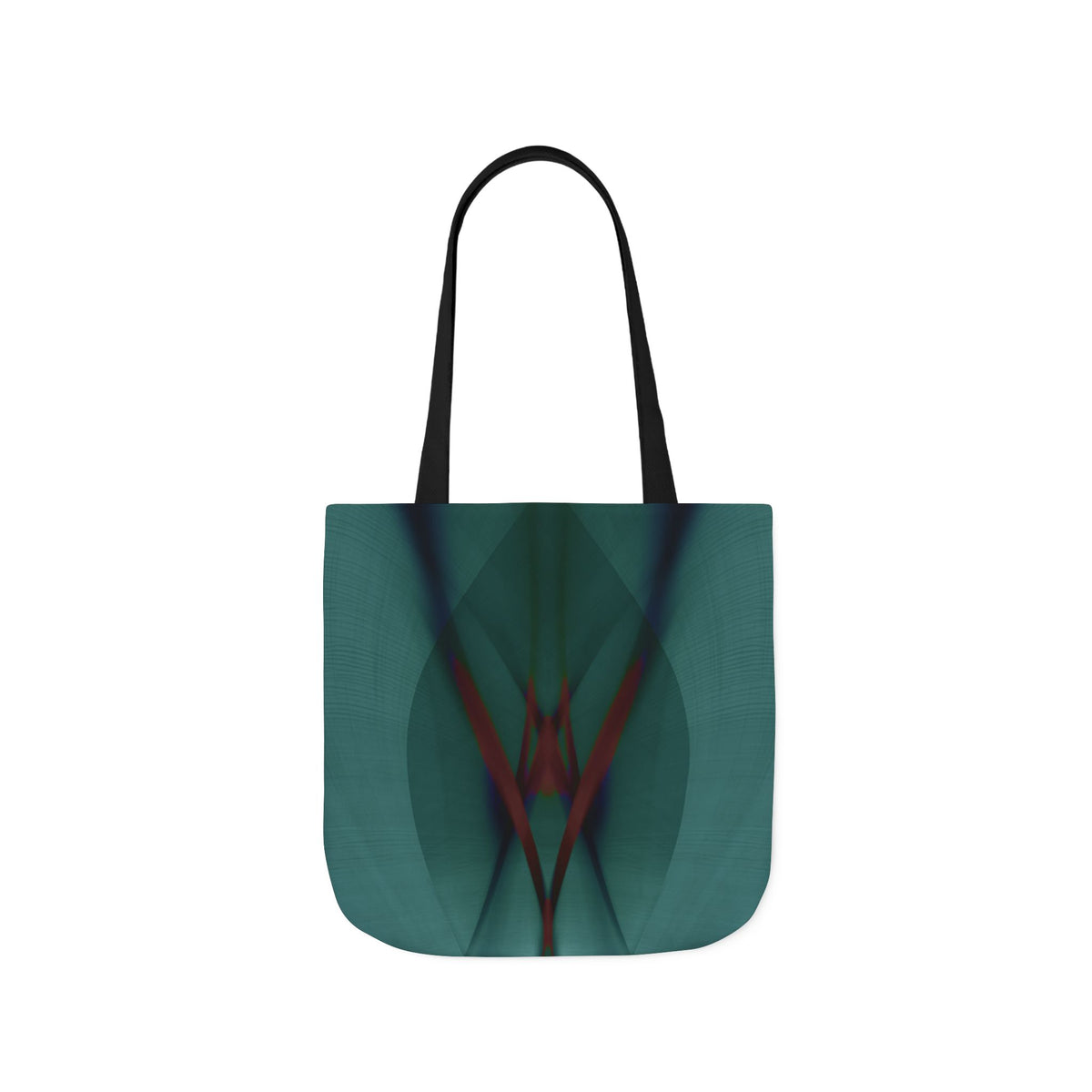 Held Between Instincts - Shoulder Tote Bag