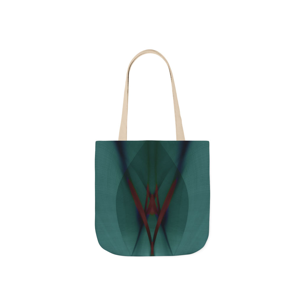 Held Between Instincts - Shoulder Tote Bag