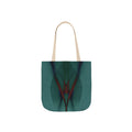 Held Between Instincts - Shoulder Tote Bag