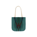 Held Between Instincts - Shoulder Tote Bag