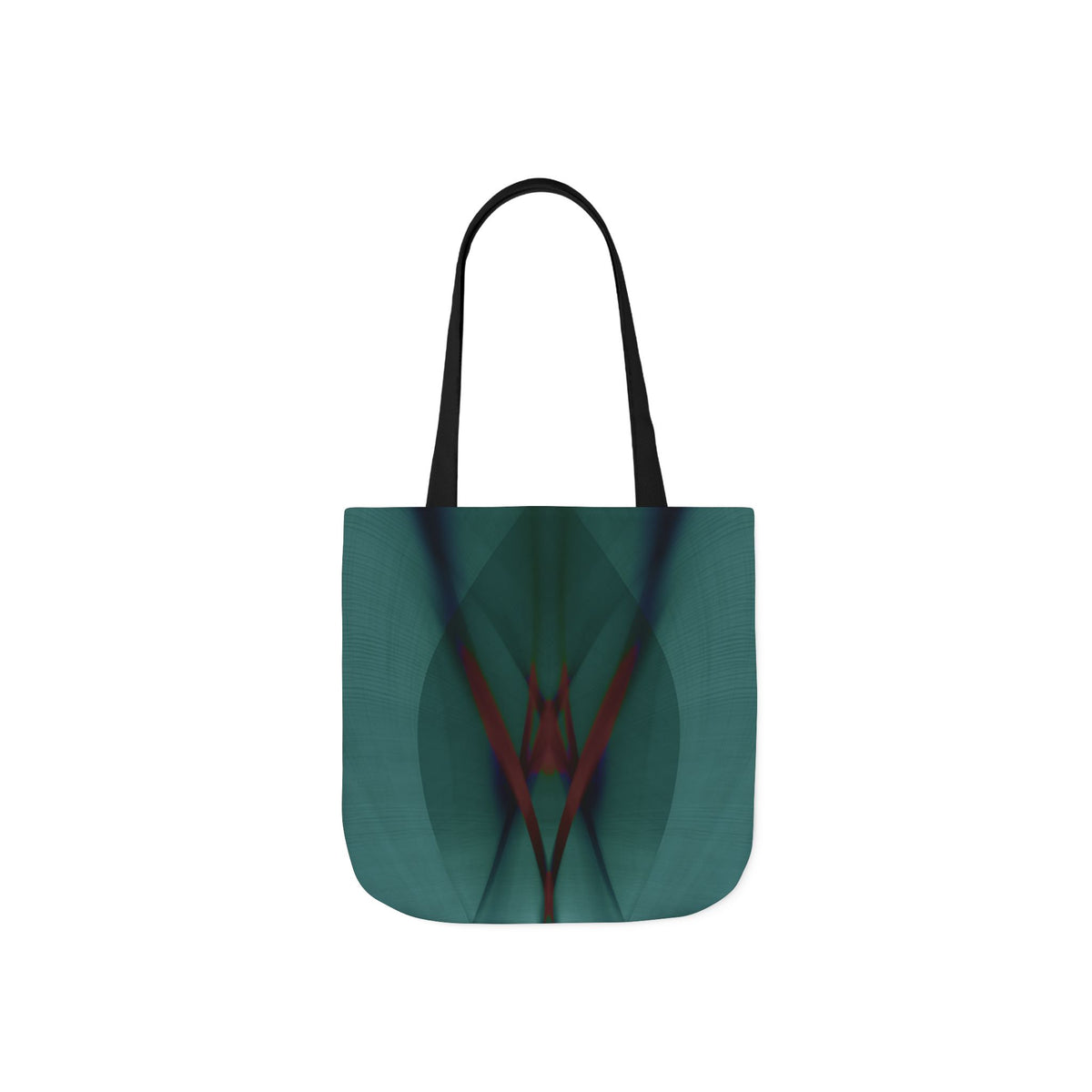 Held Between Instincts - Shoulder Tote Bag