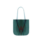 Held Between Instincts - Shoulder Tote Bag
