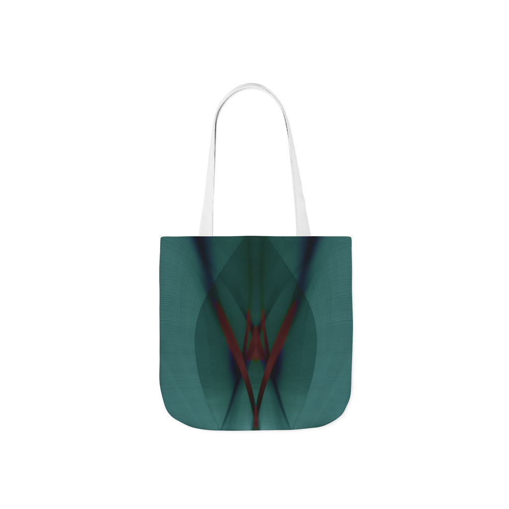 Held Between Instincts - Shoulder Tote Bag
