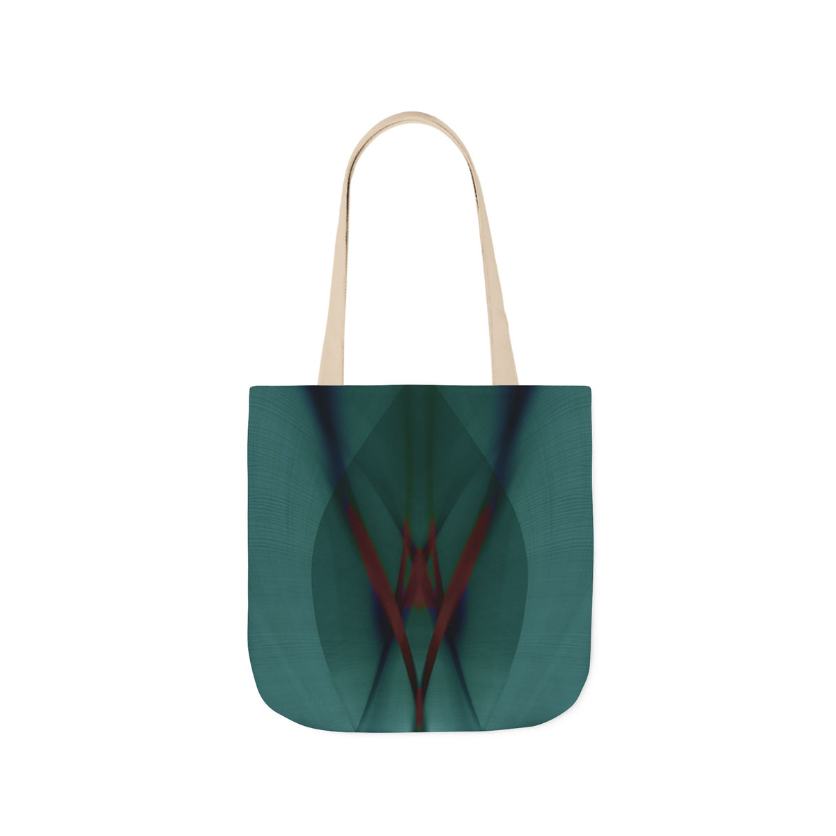 Held Between Instincts - Shoulder Tote Bag