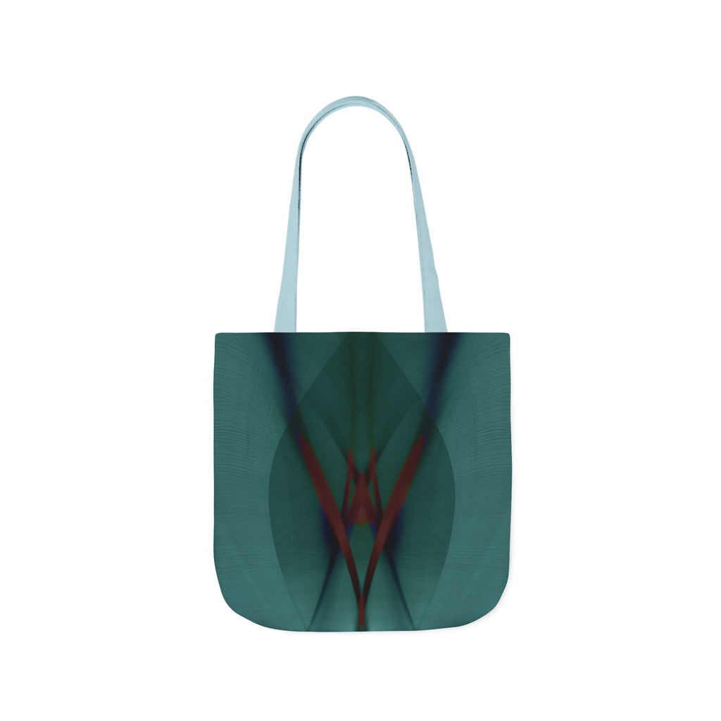 Held Between Instincts - Shoulder Tote Bag