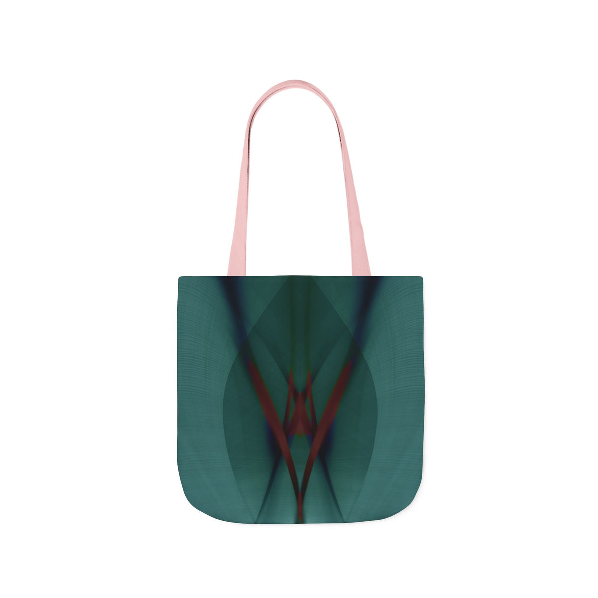 Held Between Instincts - Shoulder Tote Bag