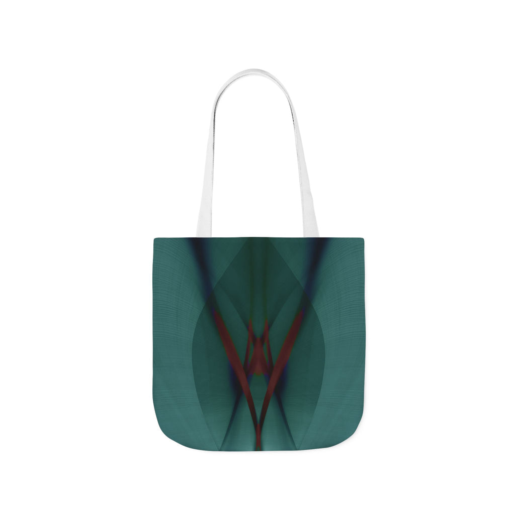 Held Between Instincts - Shoulder Tote Bag