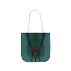 Held Between Instincts - Shoulder Tote Bag