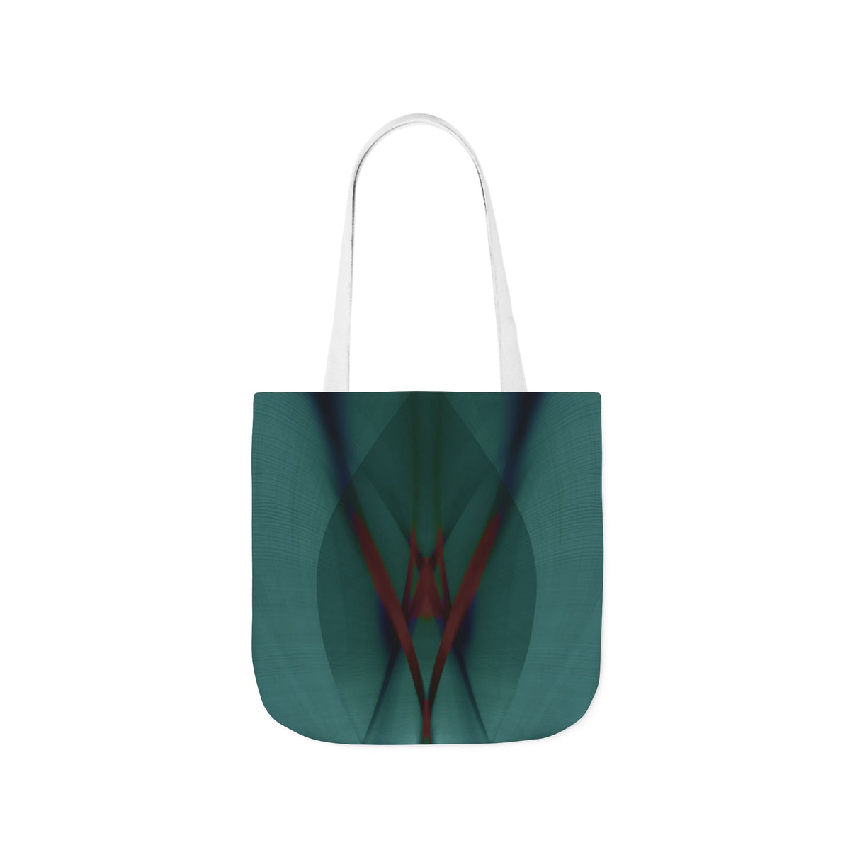 Held Between Instincts - Shoulder Tote Bag