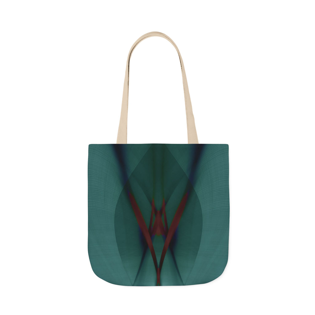 Held Between Instincts - Shoulder Tote Bag