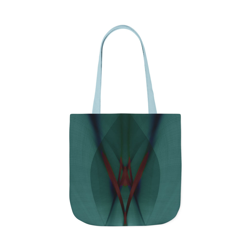 Held Between Instincts - Shoulder Tote Bag