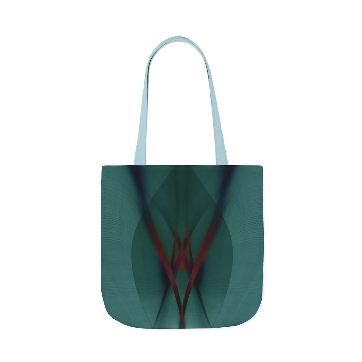 Held Between Instincts - Shoulder Tote Bag