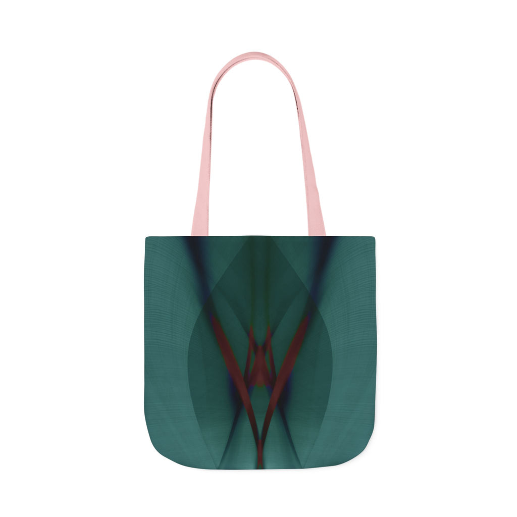 Held Between Instincts - Shoulder Tote Bag