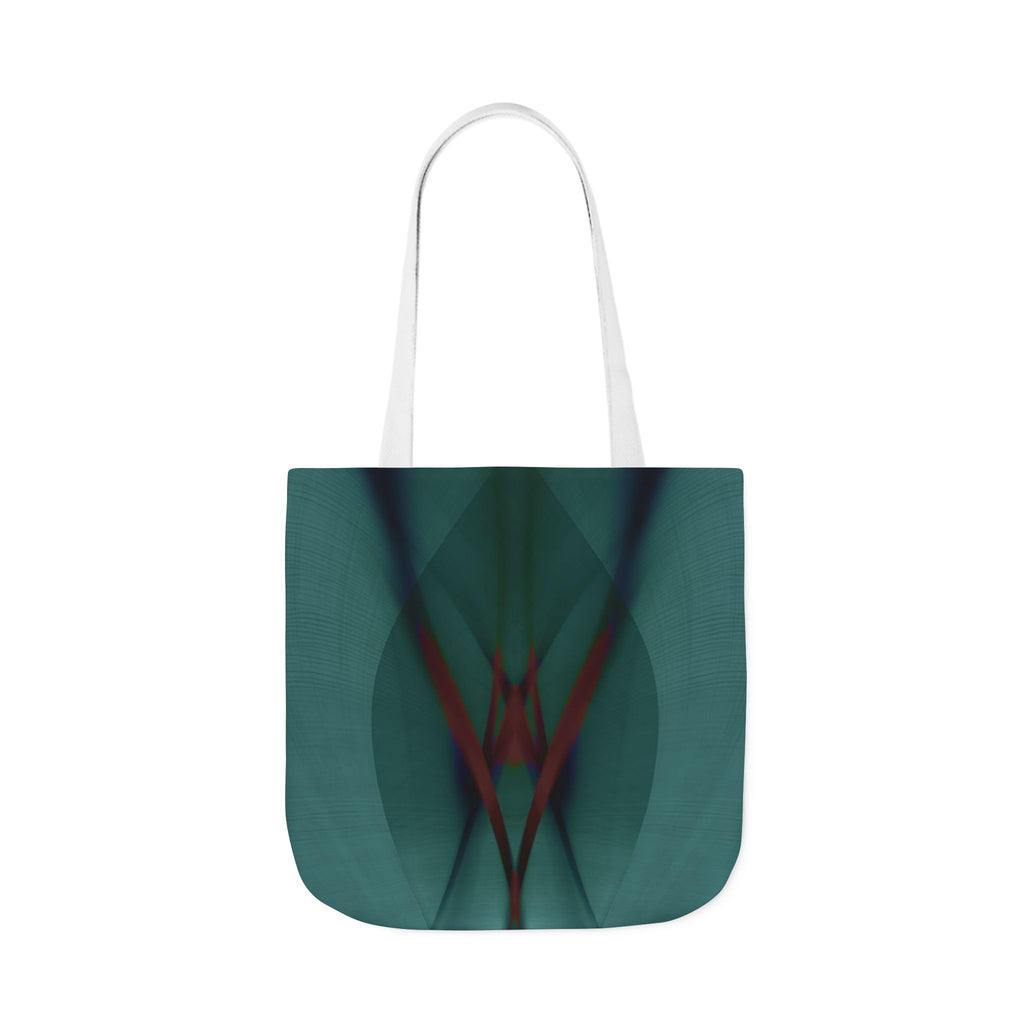 Held Between Instincts - Shoulder Tote Bag