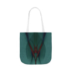 Held Between Instincts - Shoulder Tote Bag