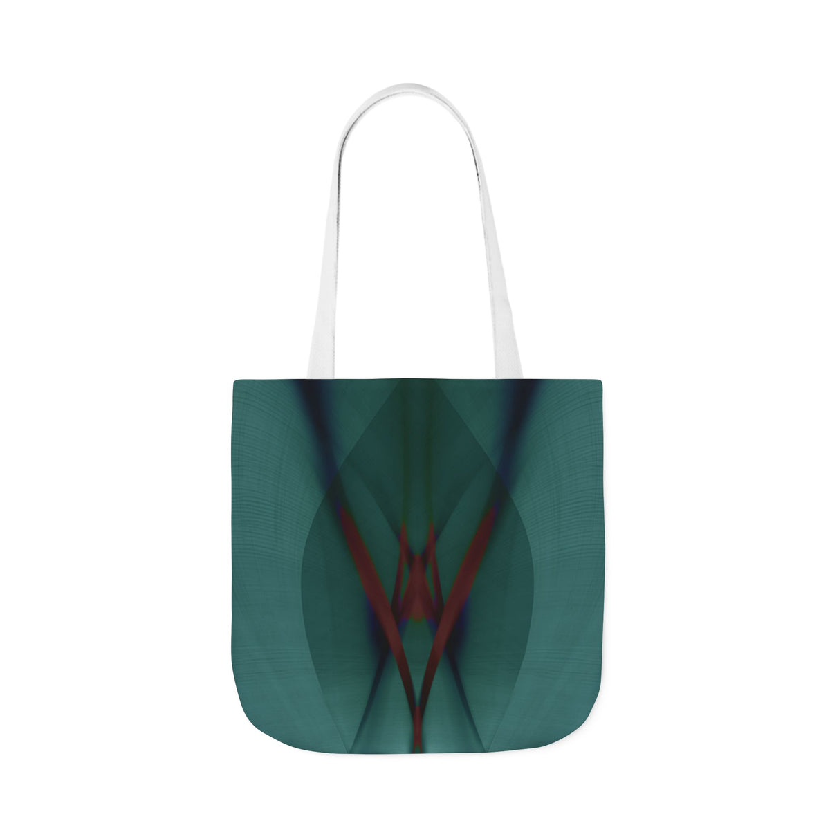 Held Between Instincts - Shoulder Tote Bag