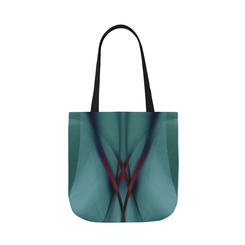 Held Between Instincts - Shoulder Tote Bag