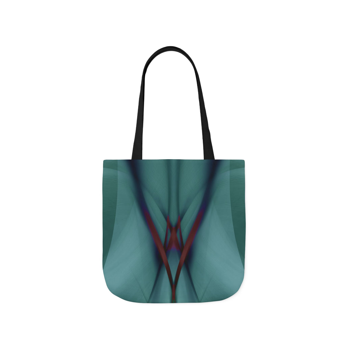 Held Between Instincts - Shoulder Tote Bag