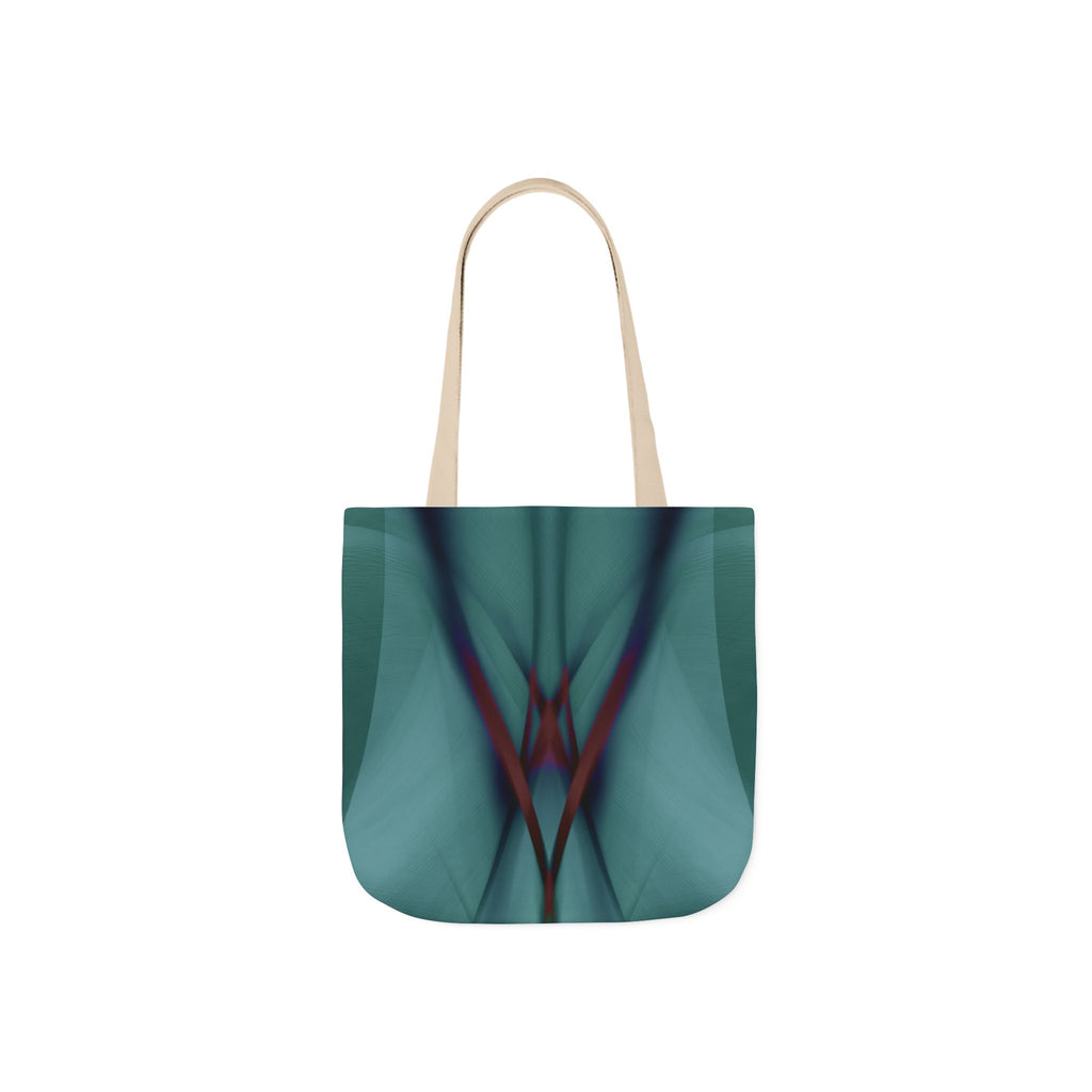 Held Between Instincts - Shoulder Tote Bag