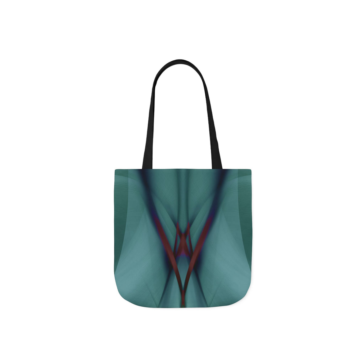 Held Between Instincts - Shoulder Tote Bag