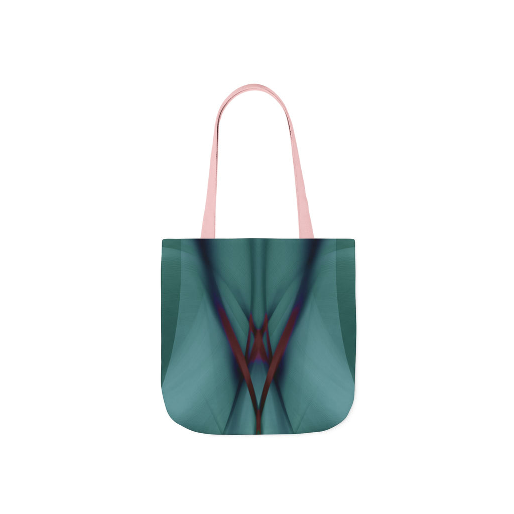 Held Between Instincts - Shoulder Tote Bag