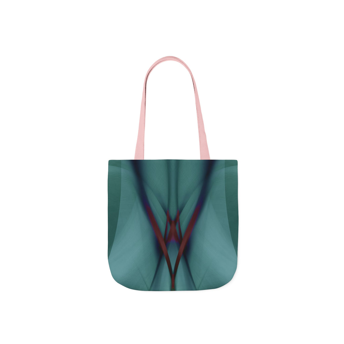 Held Between Instincts - Shoulder Tote Bag