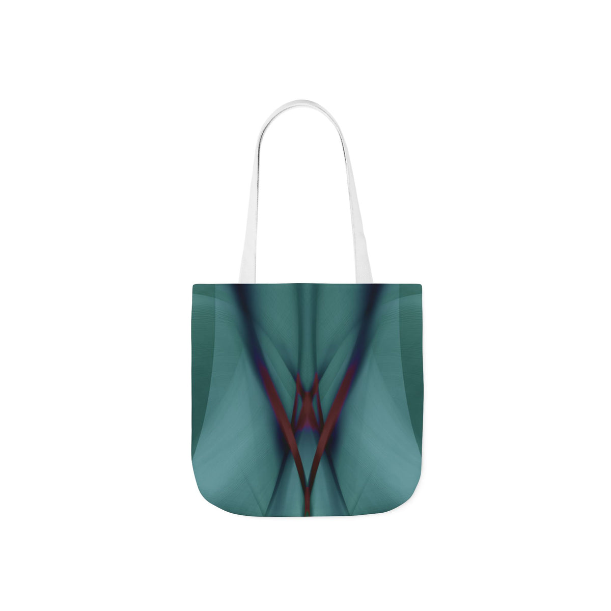 Held Between Instincts - Shoulder Tote Bag