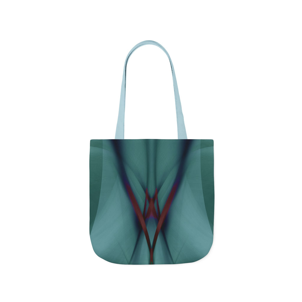 Held Between Instincts - Shoulder Tote Bag