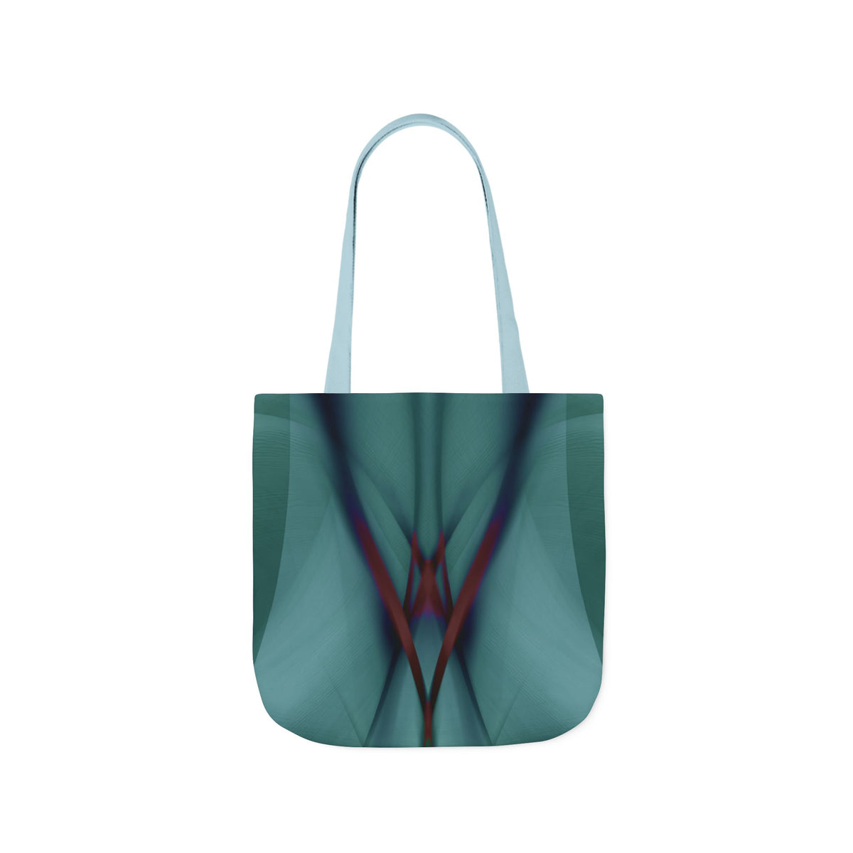 Held Between Instincts - Shoulder Tote Bag