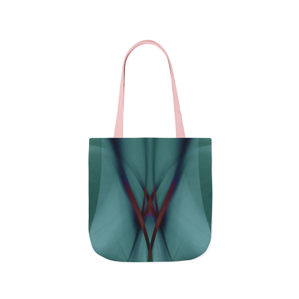 Held Between Instincts - Shoulder Tote Bag