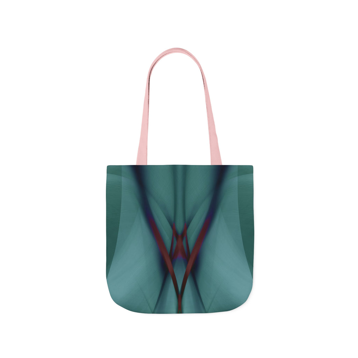 Held Between Instincts - Shoulder Tote Bag