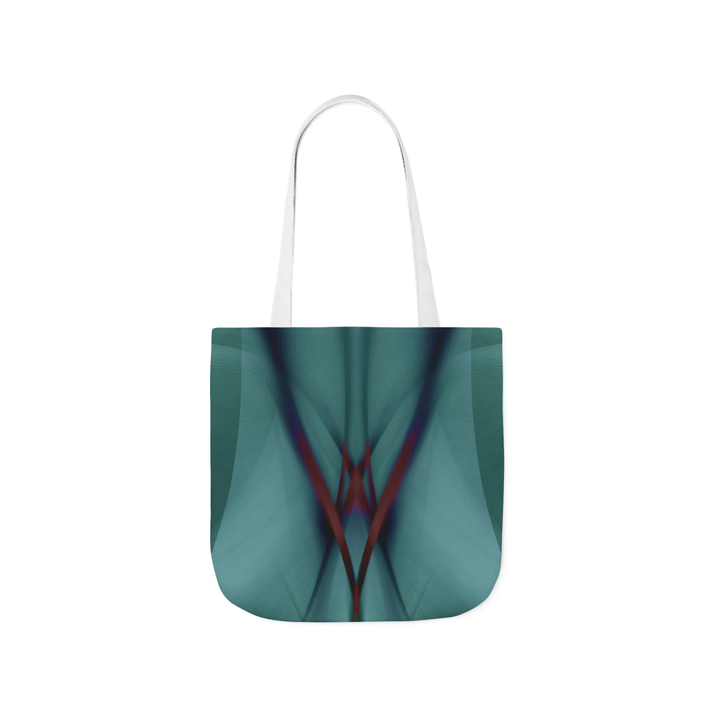 Held Between Instincts - Shoulder Tote Bag