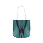 Held Between Instincts - Shoulder Tote Bag