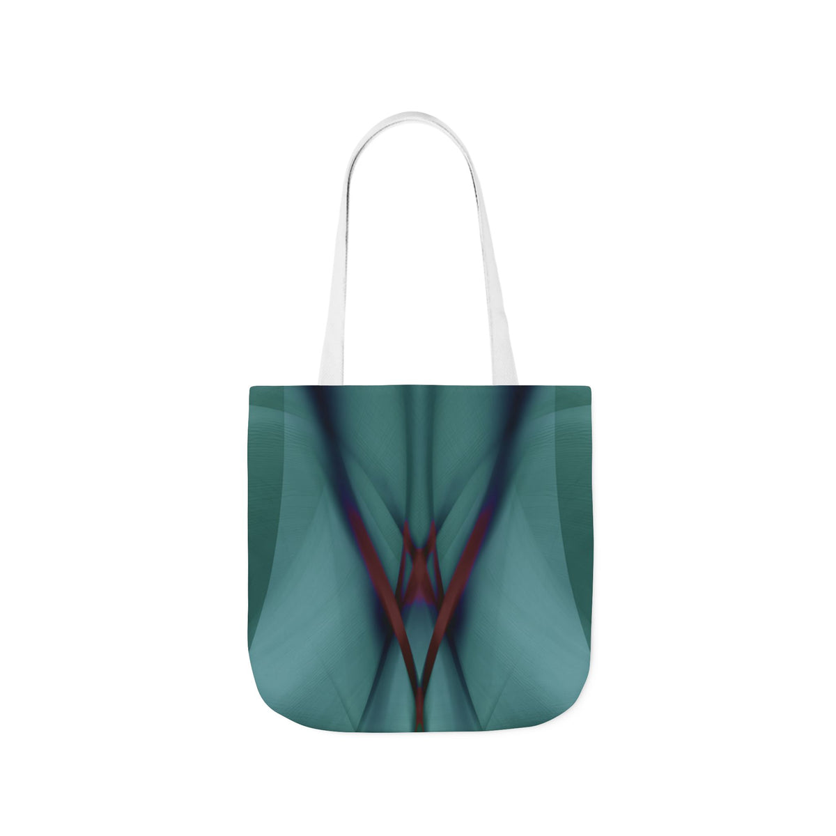 Held Between Instincts - Shoulder Tote Bag