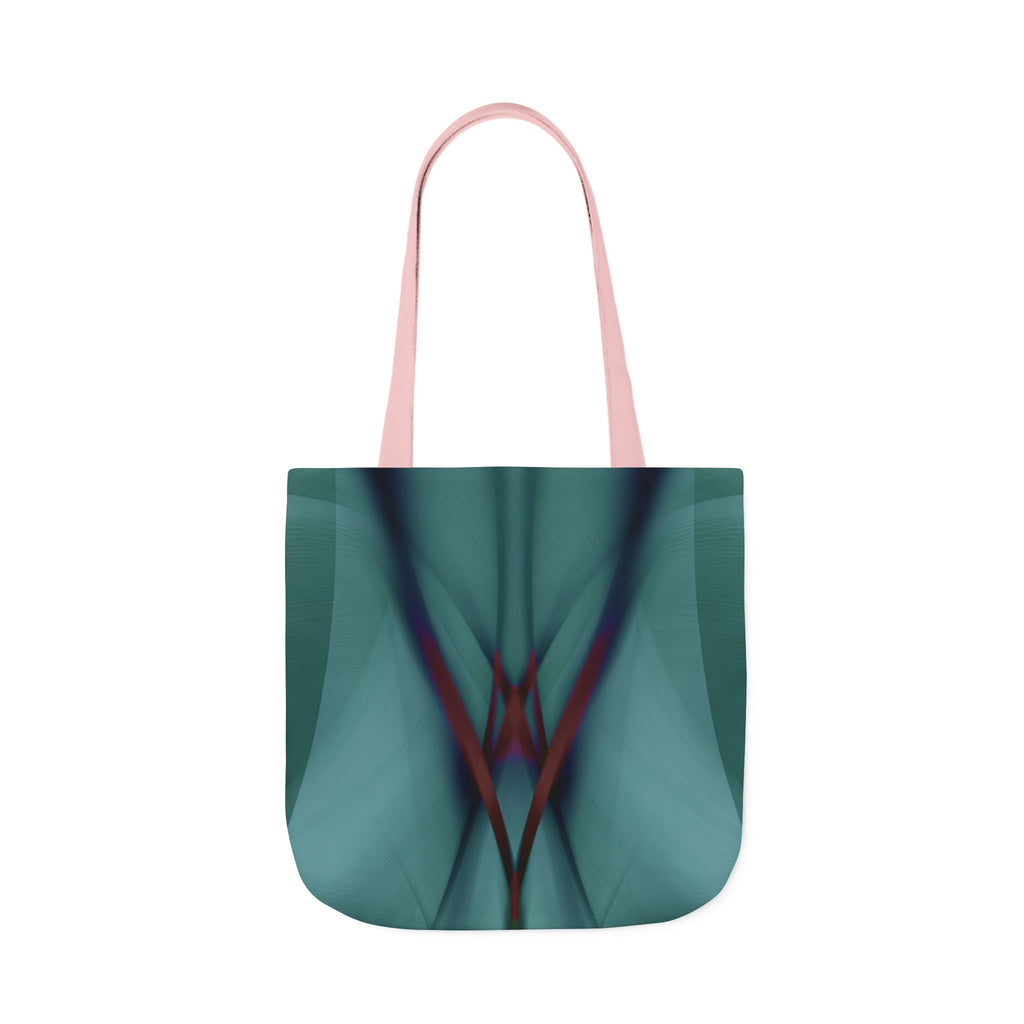 Held Between Instincts - Shoulder Tote Bag