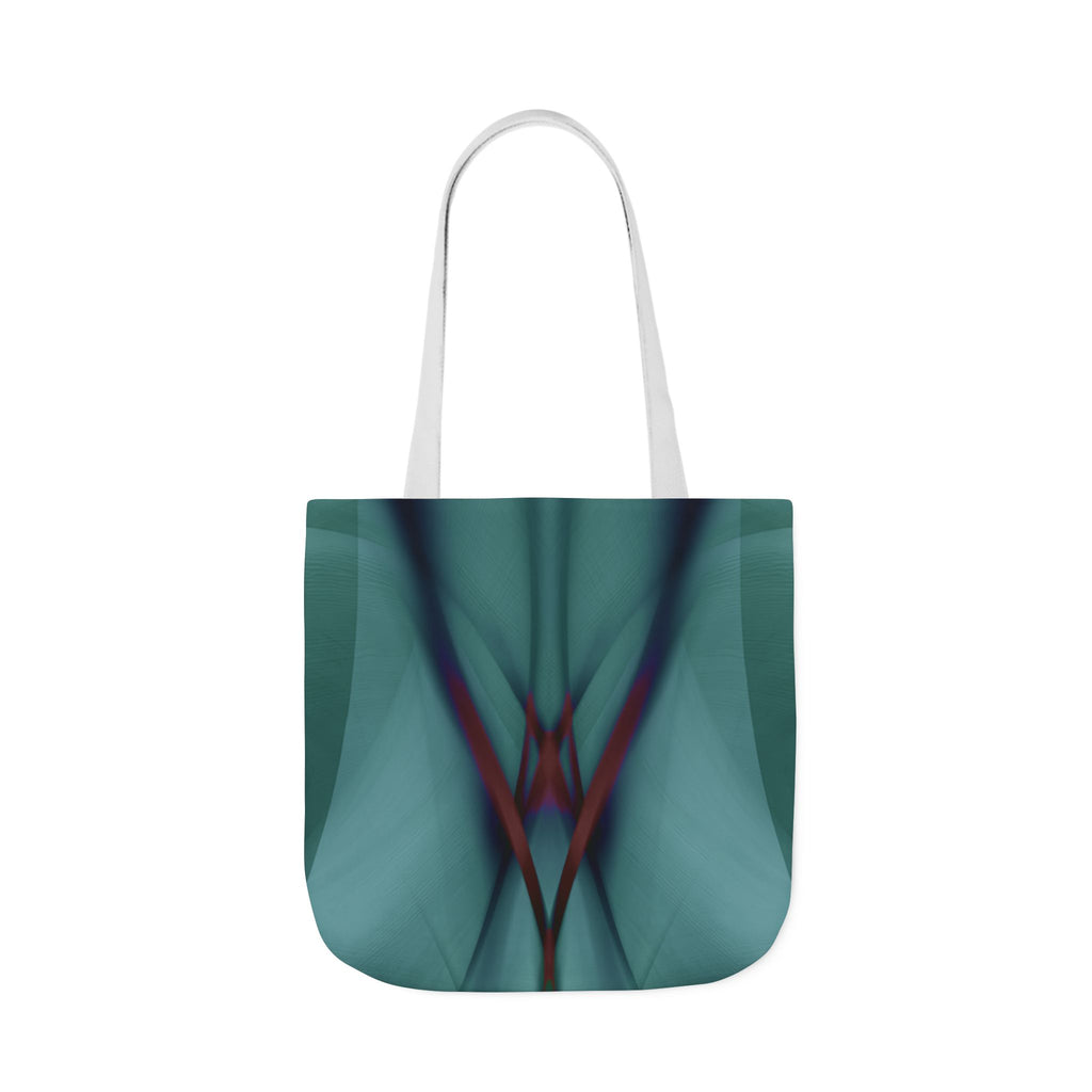 Held Between Instincts - Shoulder Tote Bag