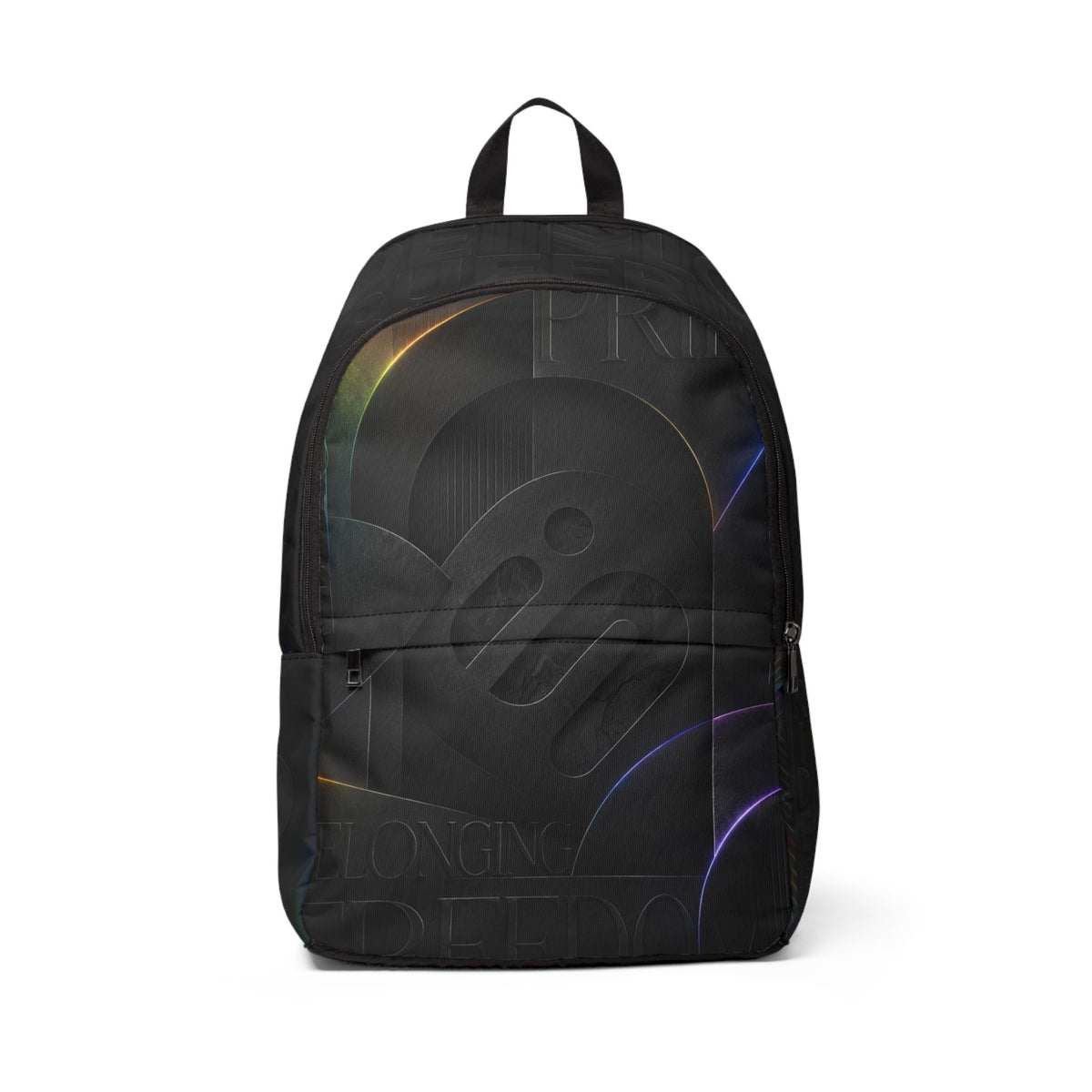 House of Belonging - Backpack