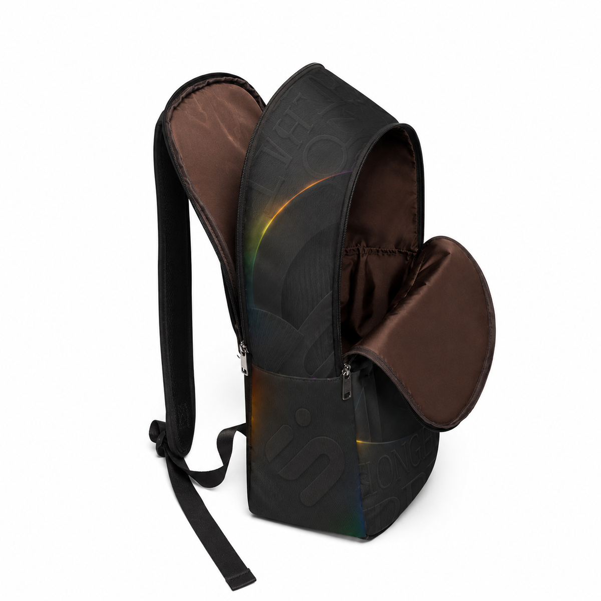 House of Belonging - Backpack