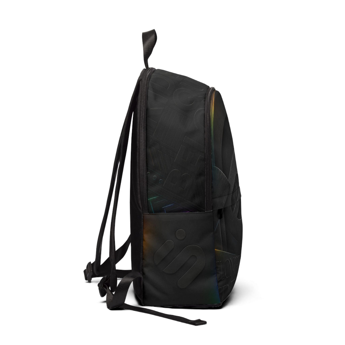 House of Belonging - Backpack