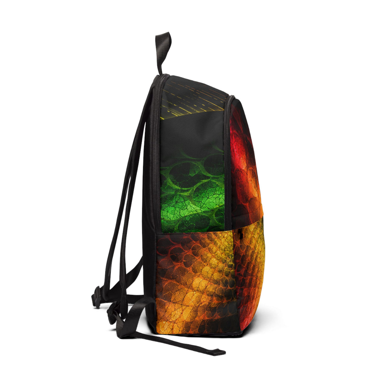 House of Ember - Backpack