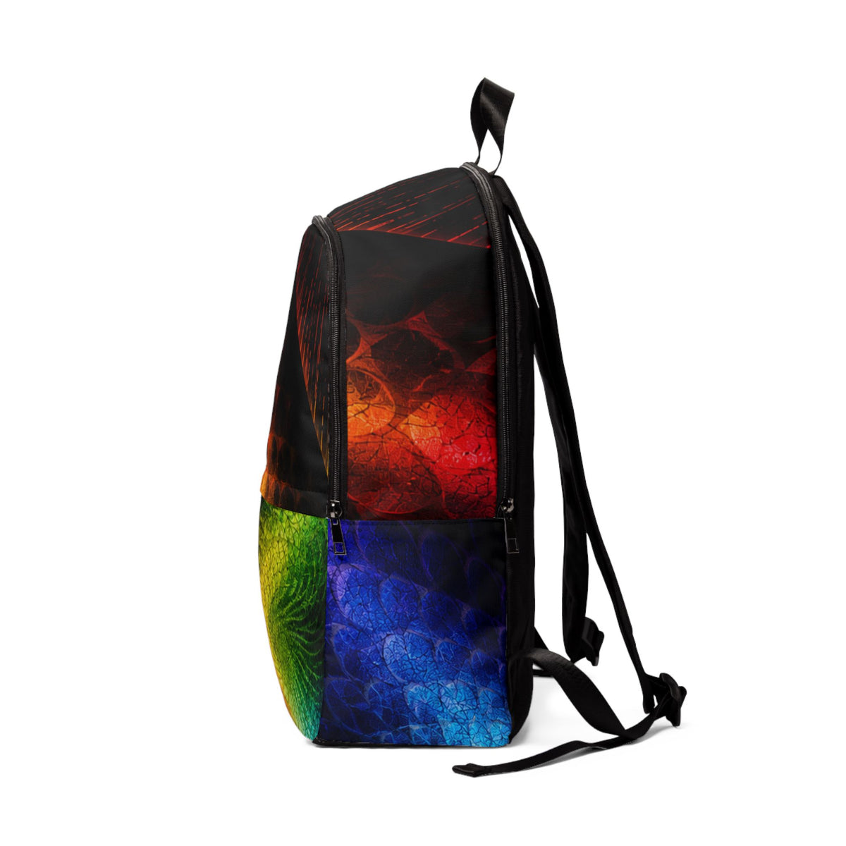 House of Ember - Backpack