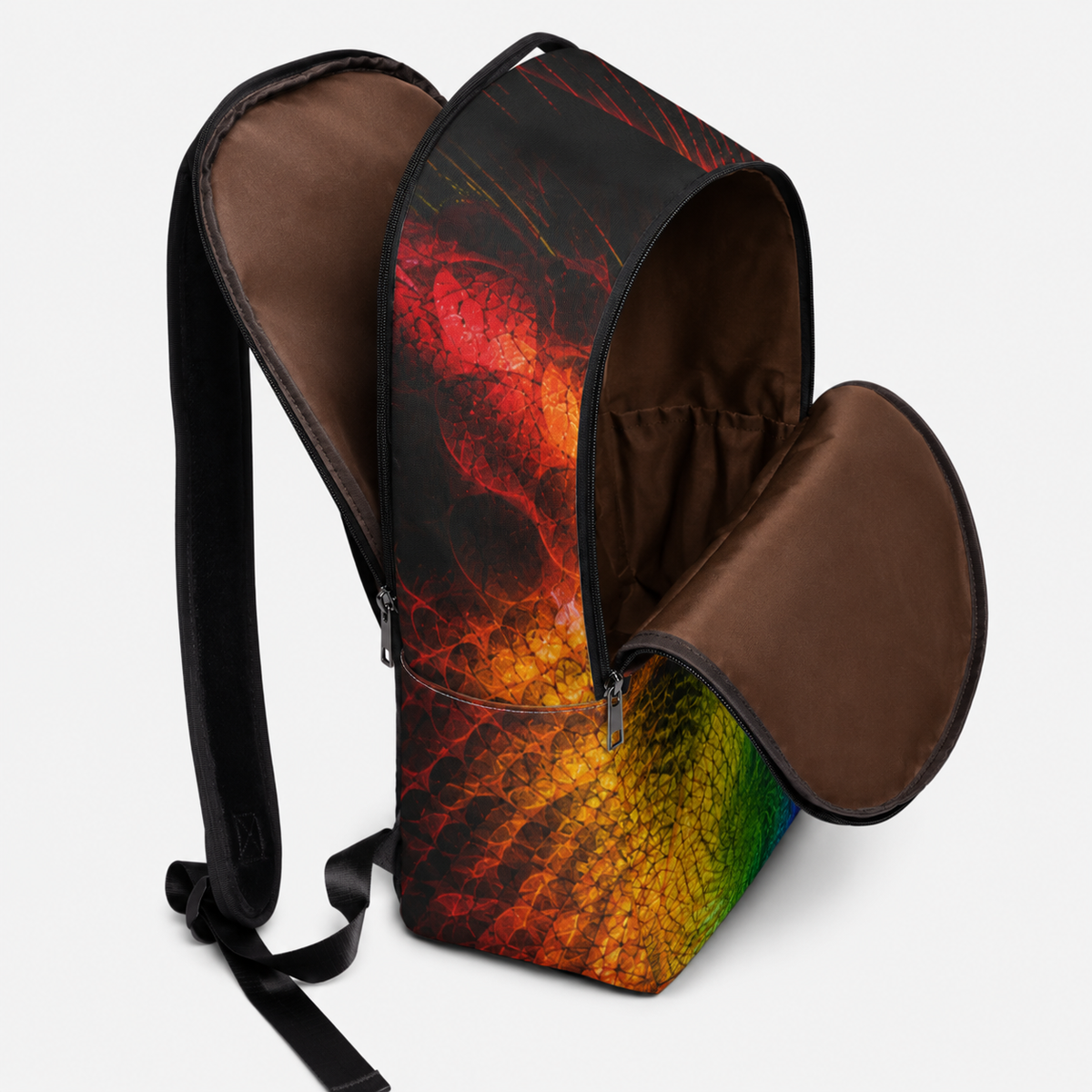 House of Ember - Backpack