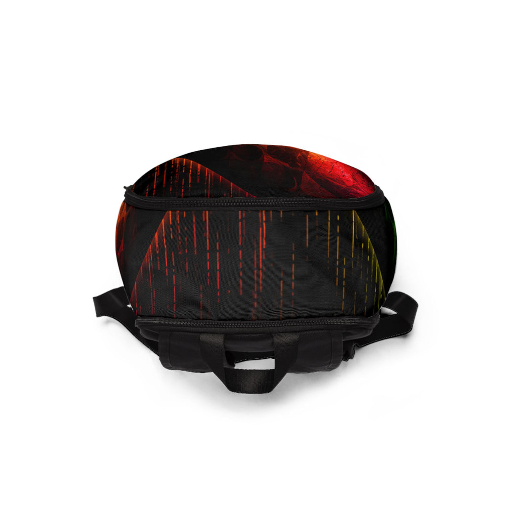 House of Ember - Backpack