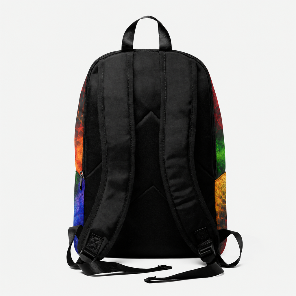 House of Ember - Backpack