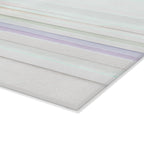 Light Language - Glass Cutting Board