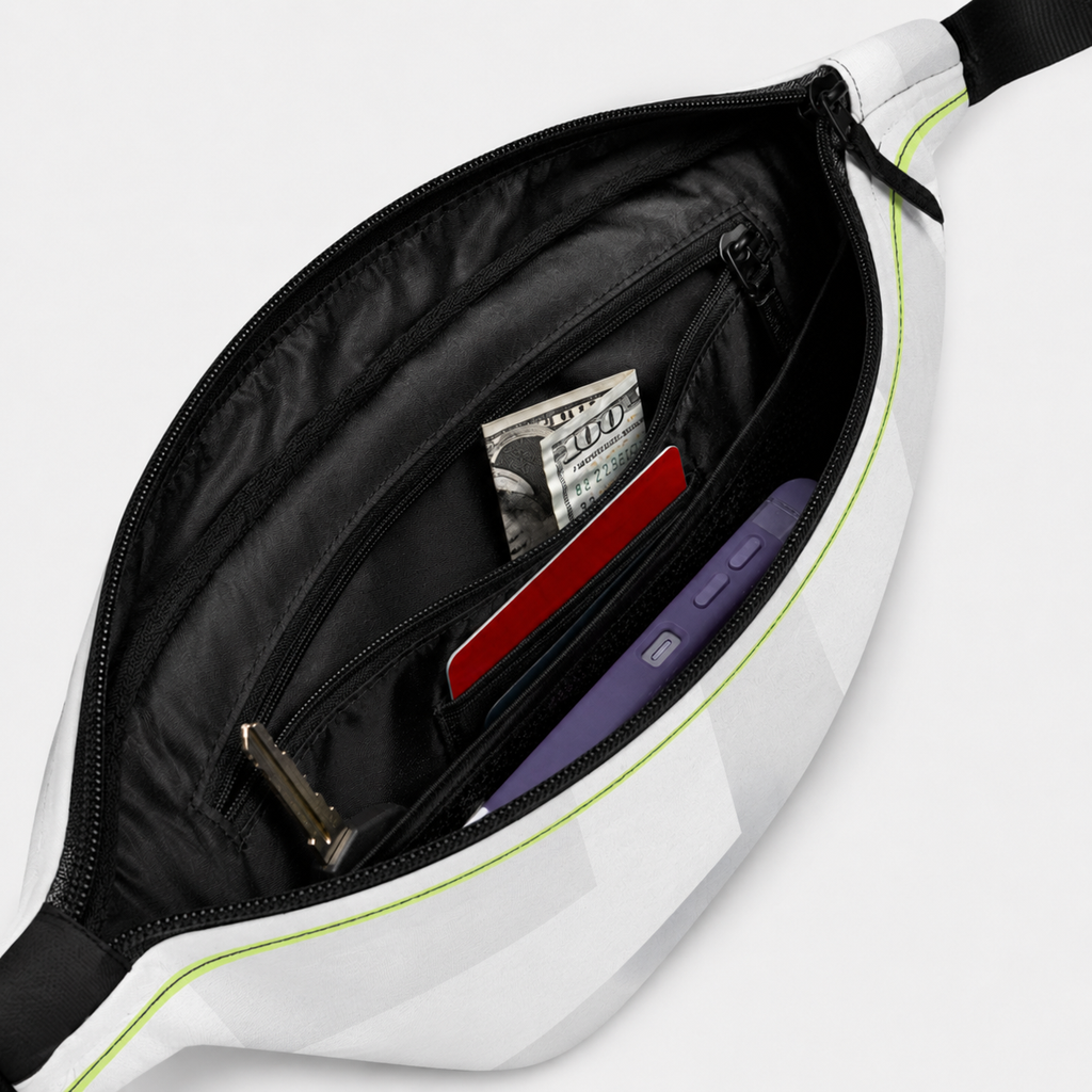 Low Signal / High Intent - Fanny Pack
