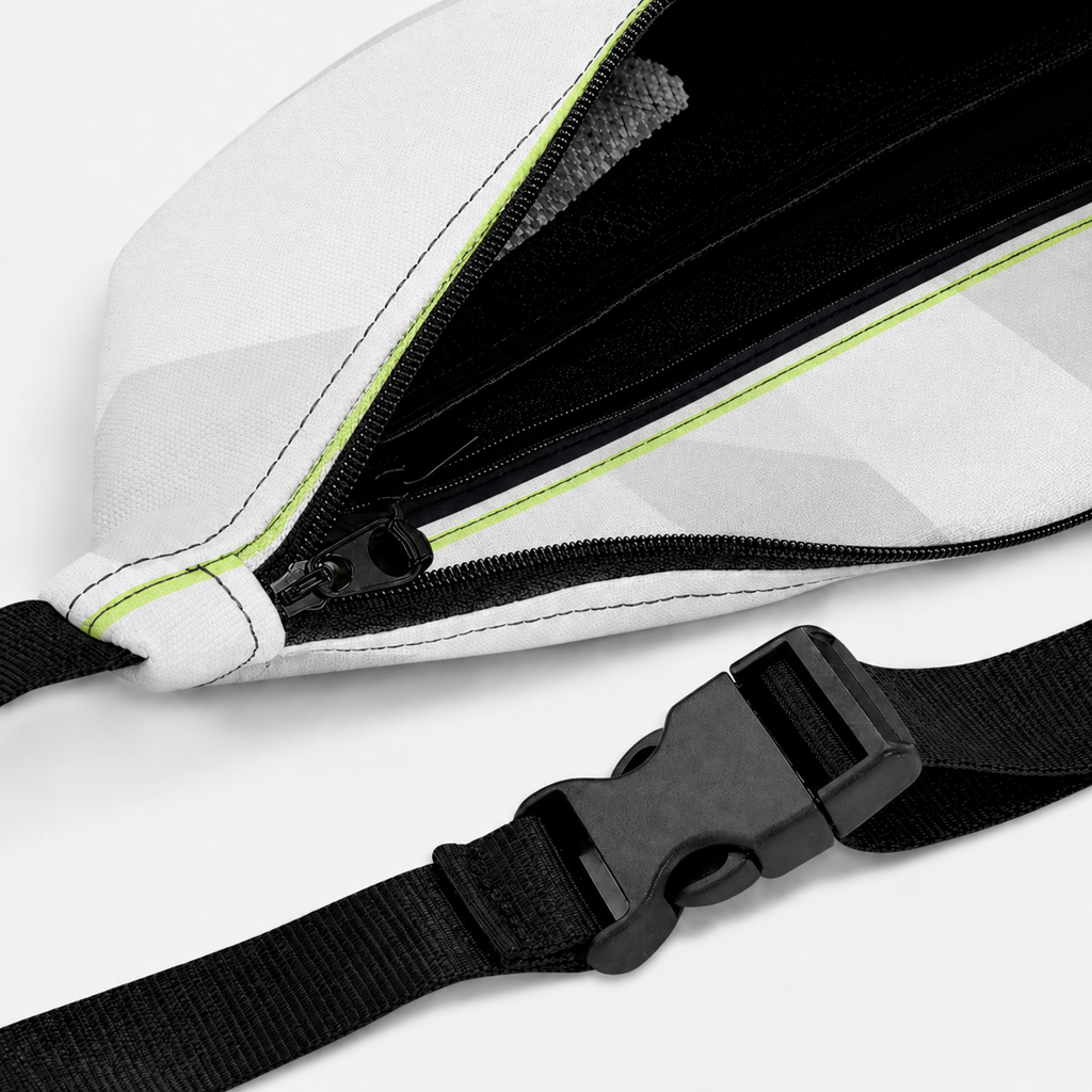 Low Signal / High Intent - Fanny Pack