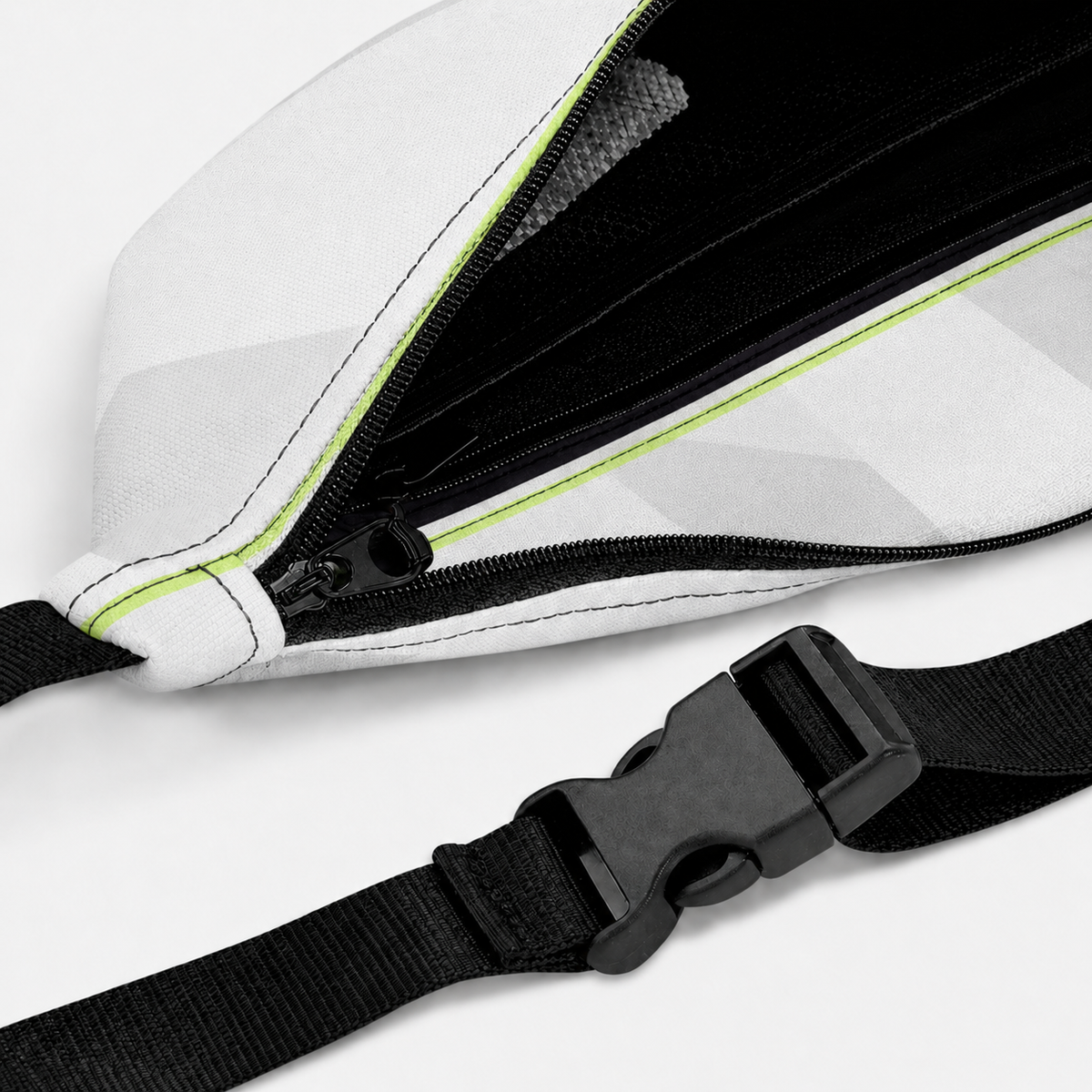 Low Signal / High Intent - Fanny Pack